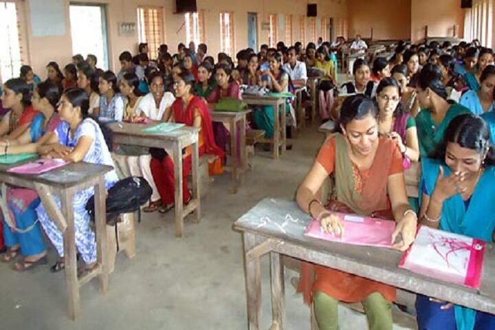 classroom